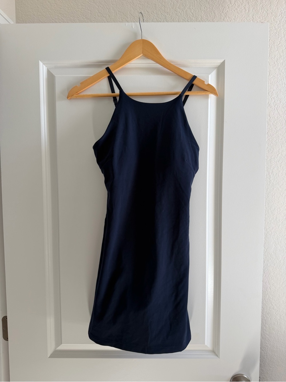 LULULEMON Tennis Dress - Navy